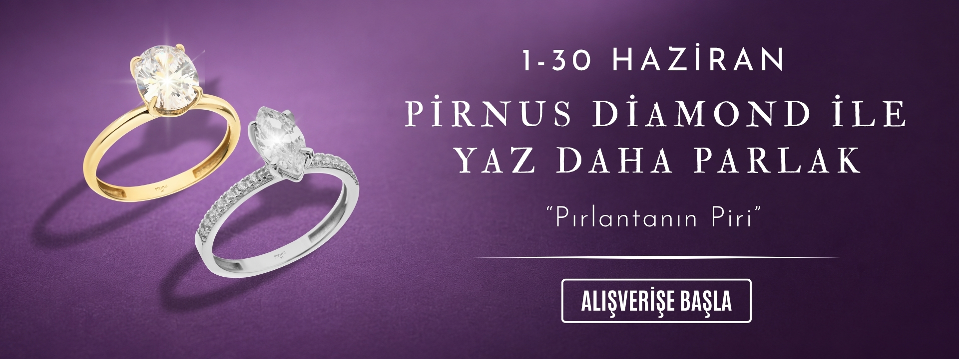 Pirnus Diamond