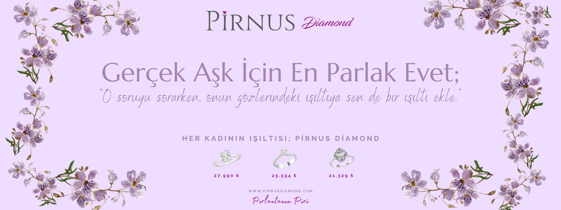 Pirnus Diamond