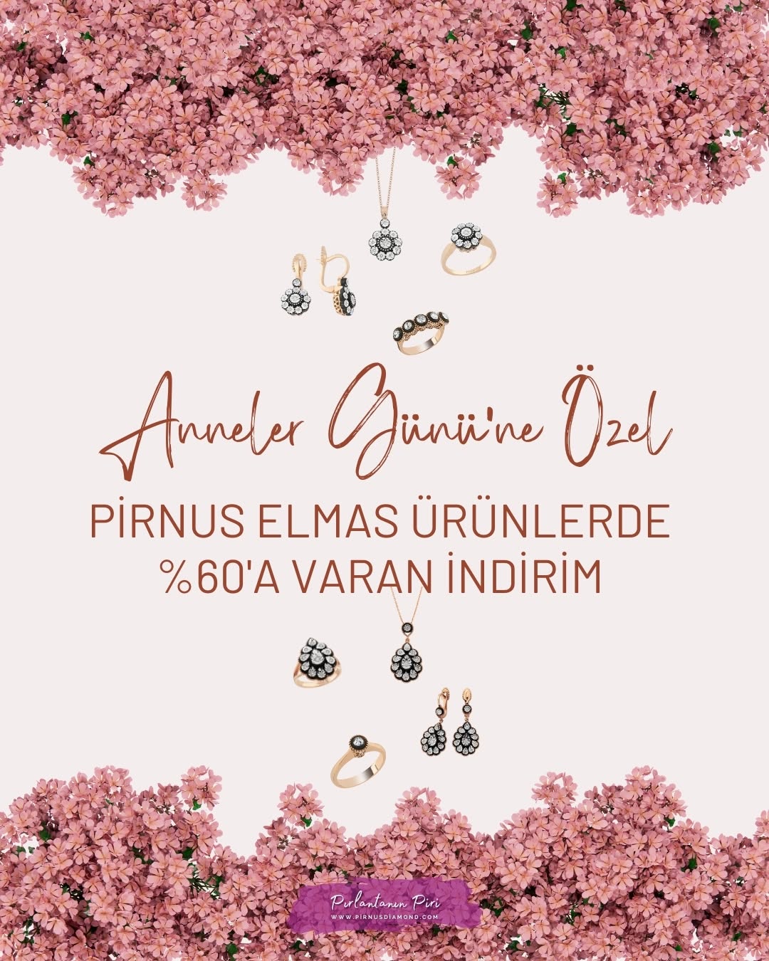Pirnus Diamond İnstagram