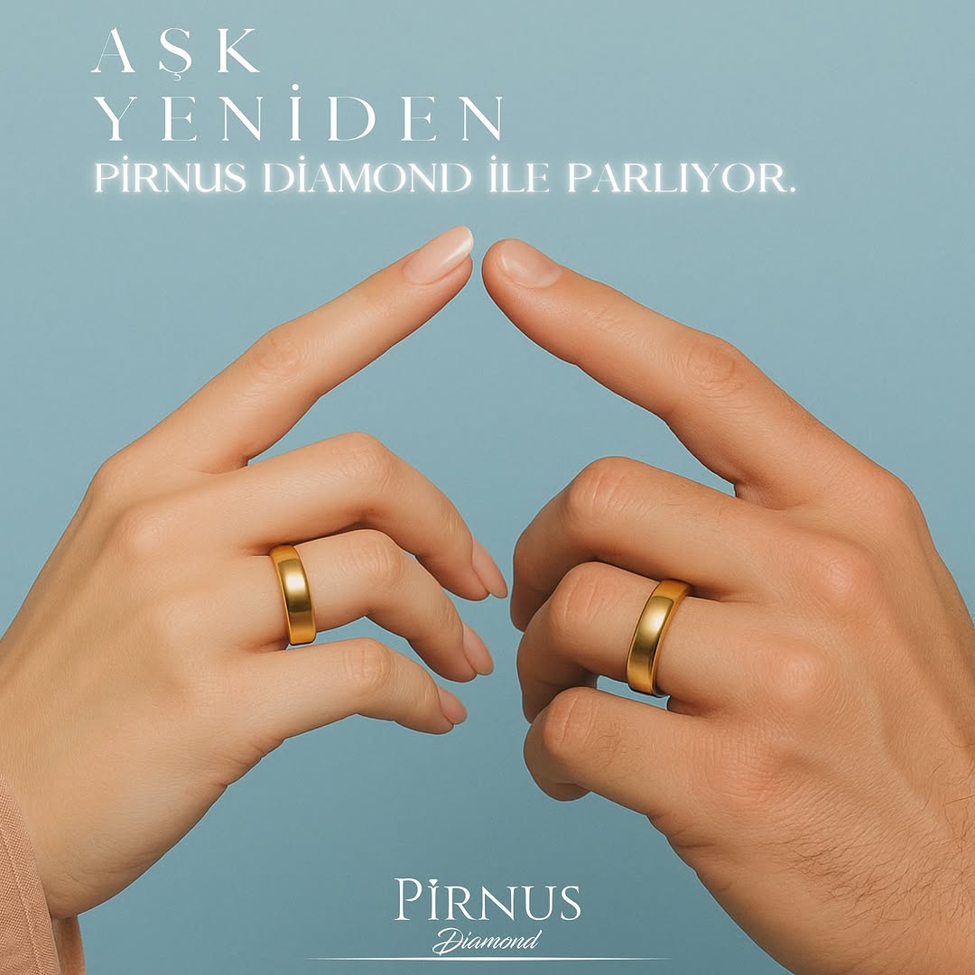 Pirnus Diamond İnstagram
