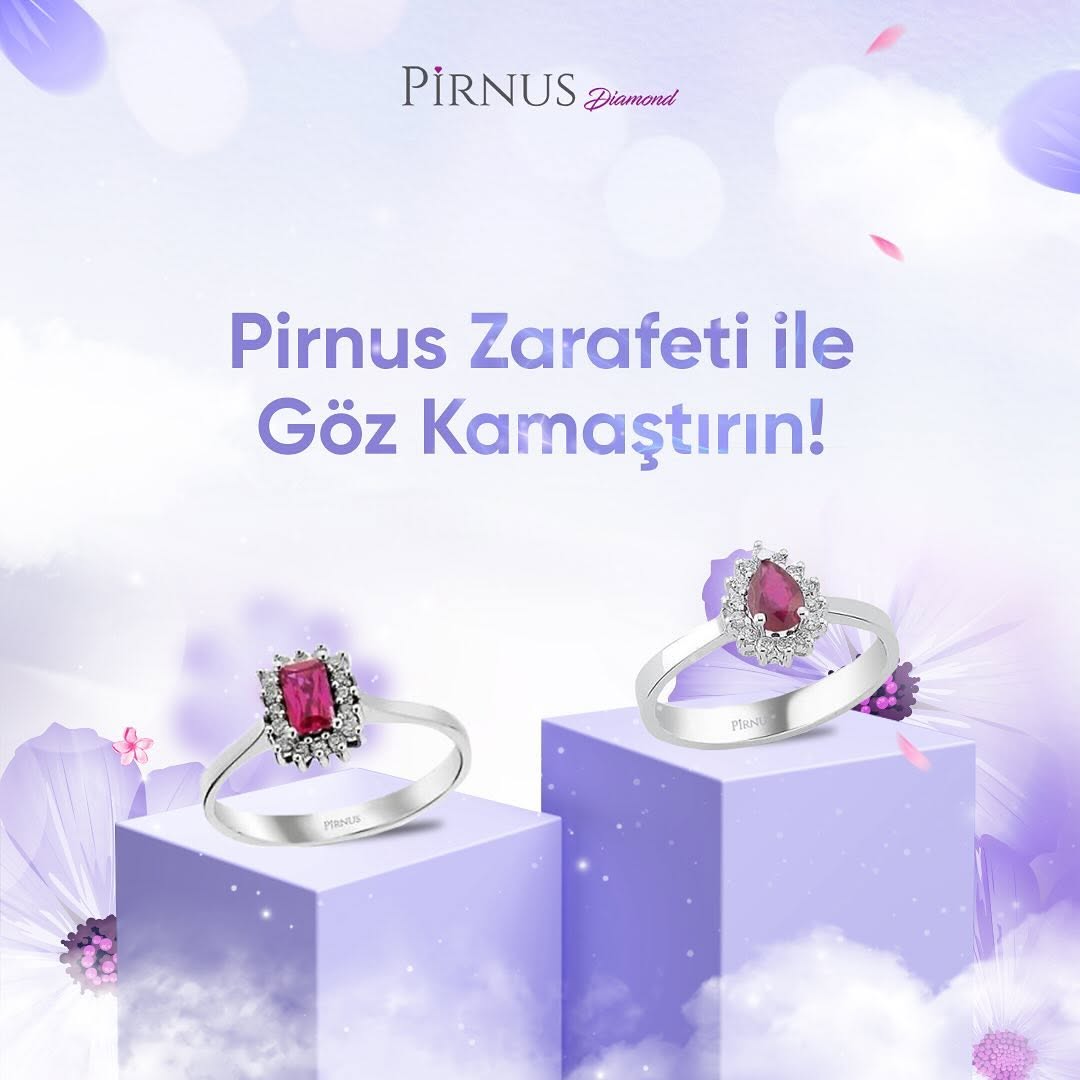 Pirnus Diamond İnstagram