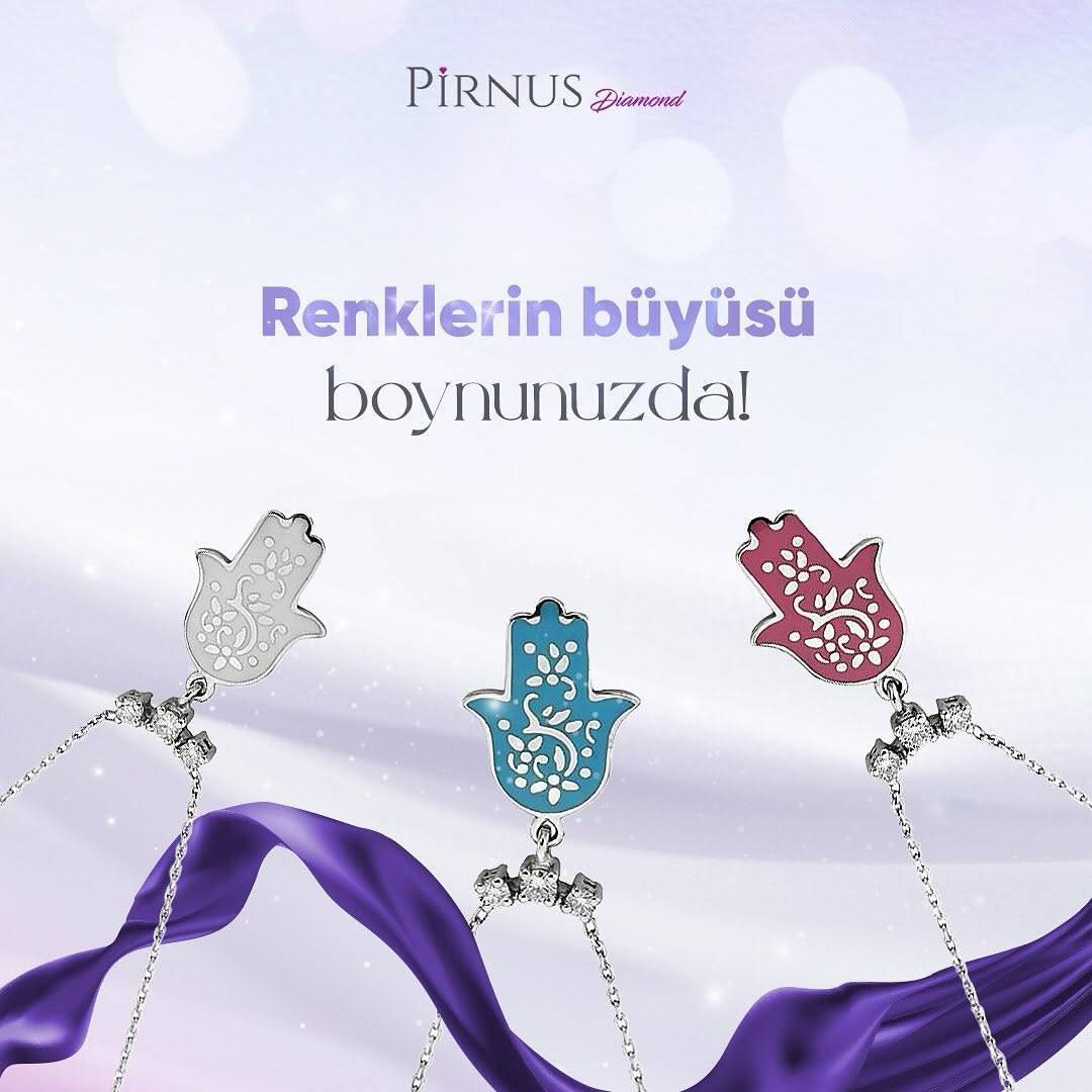 Pirnus Diamond İnstagram