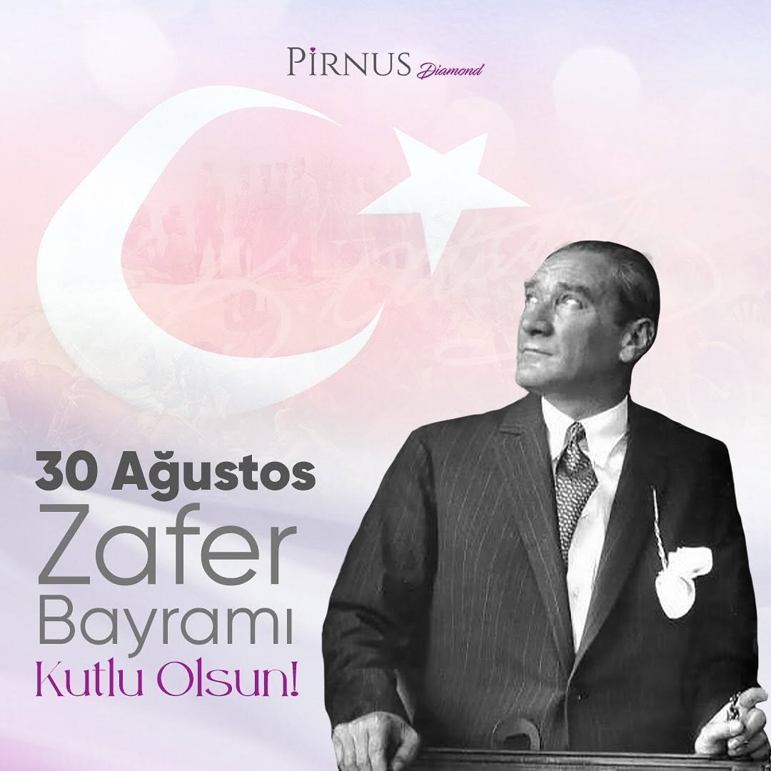 Pirnus Diamond İnstagram