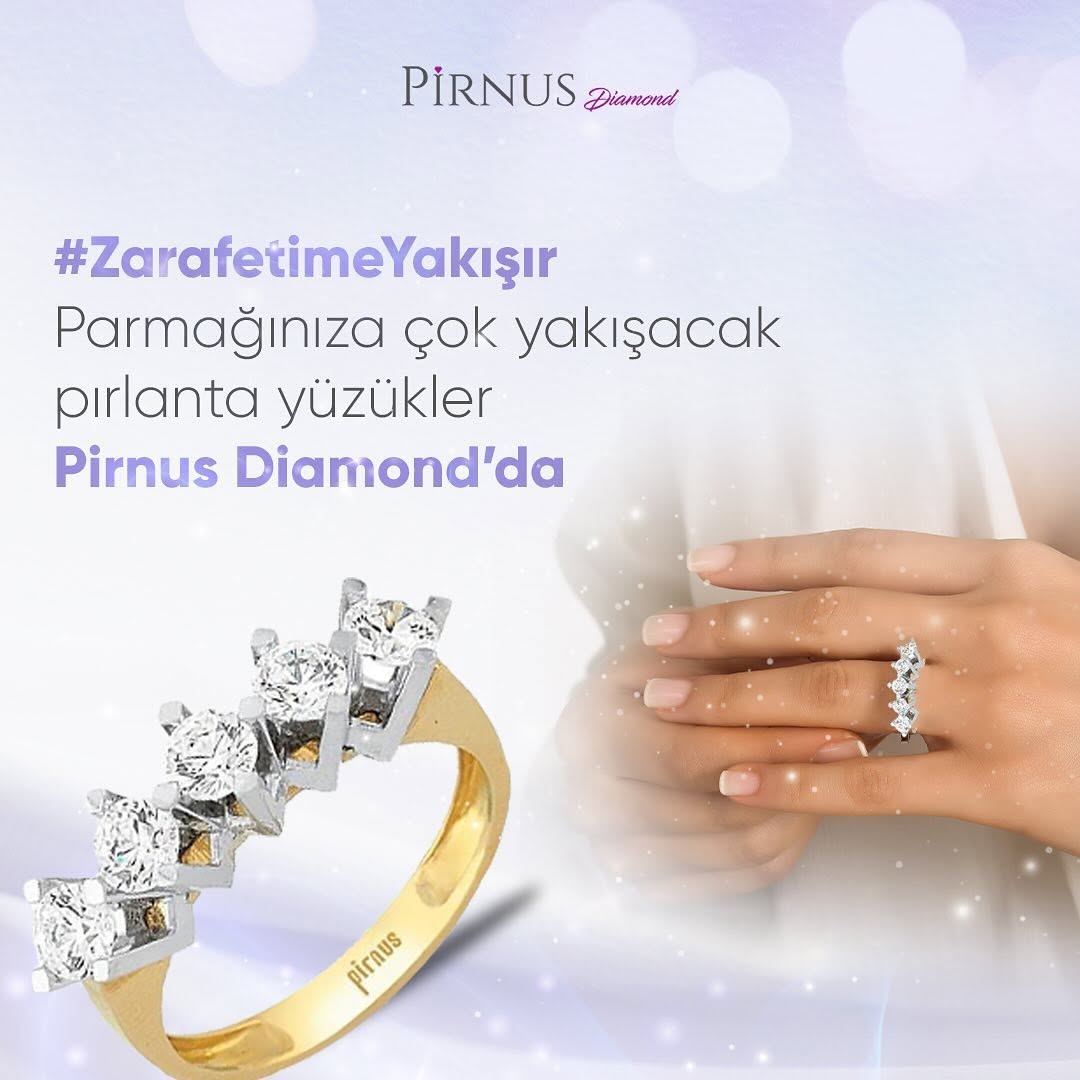 Pirnus Diamond İnstagram