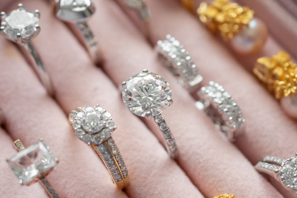 Pirnus Diamond