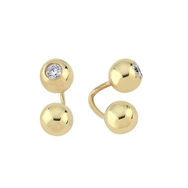 Altın Piercing