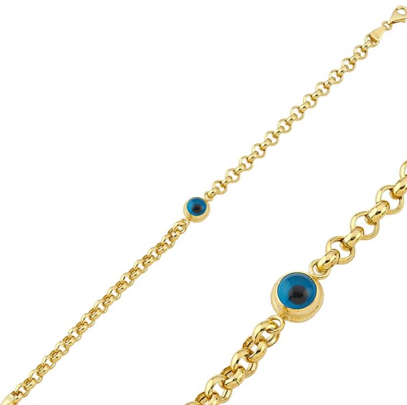 Pirnus Diamond ile Bilezik Ölçüsü Nasıl Alınır?